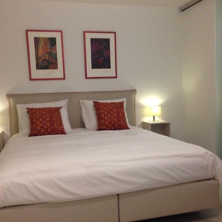 Comfort Aan Zee Guestrooms Oostende Dış mekan fotoğraf