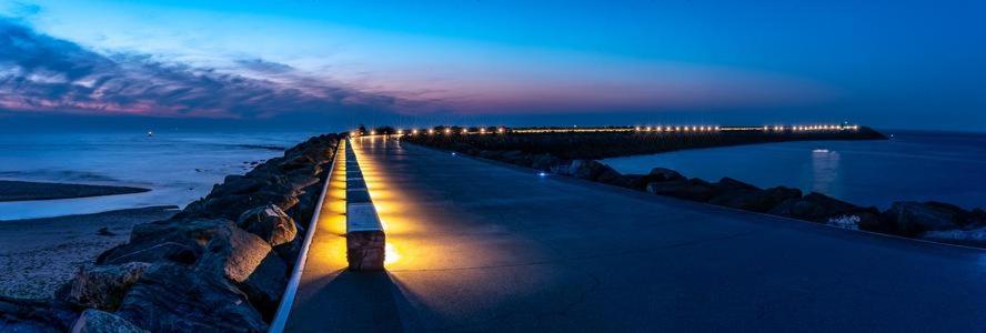 Comfort Aan Zee Guestrooms Oostende Dış mekan fotoğraf
