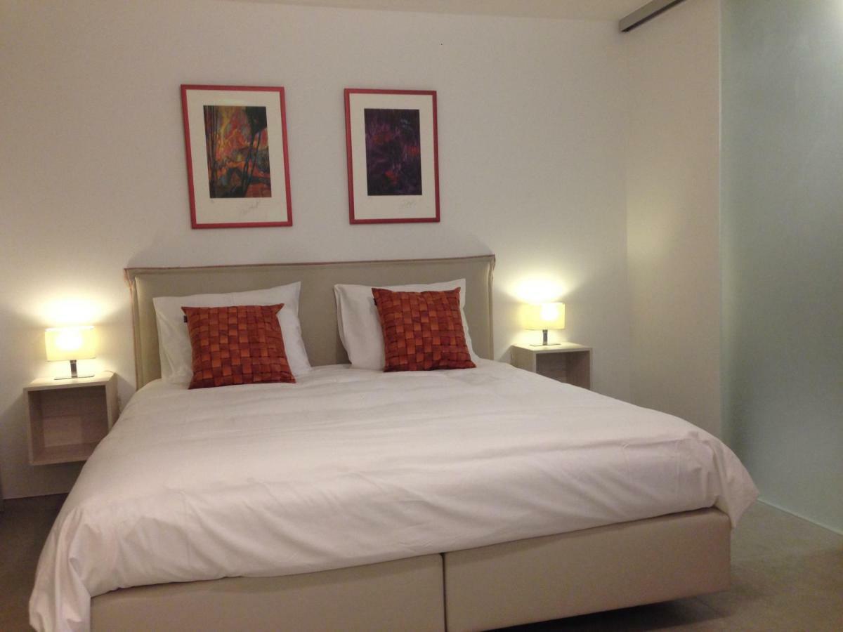 Comfort Aan Zee Guestrooms Oostende Dış mekan fotoğraf