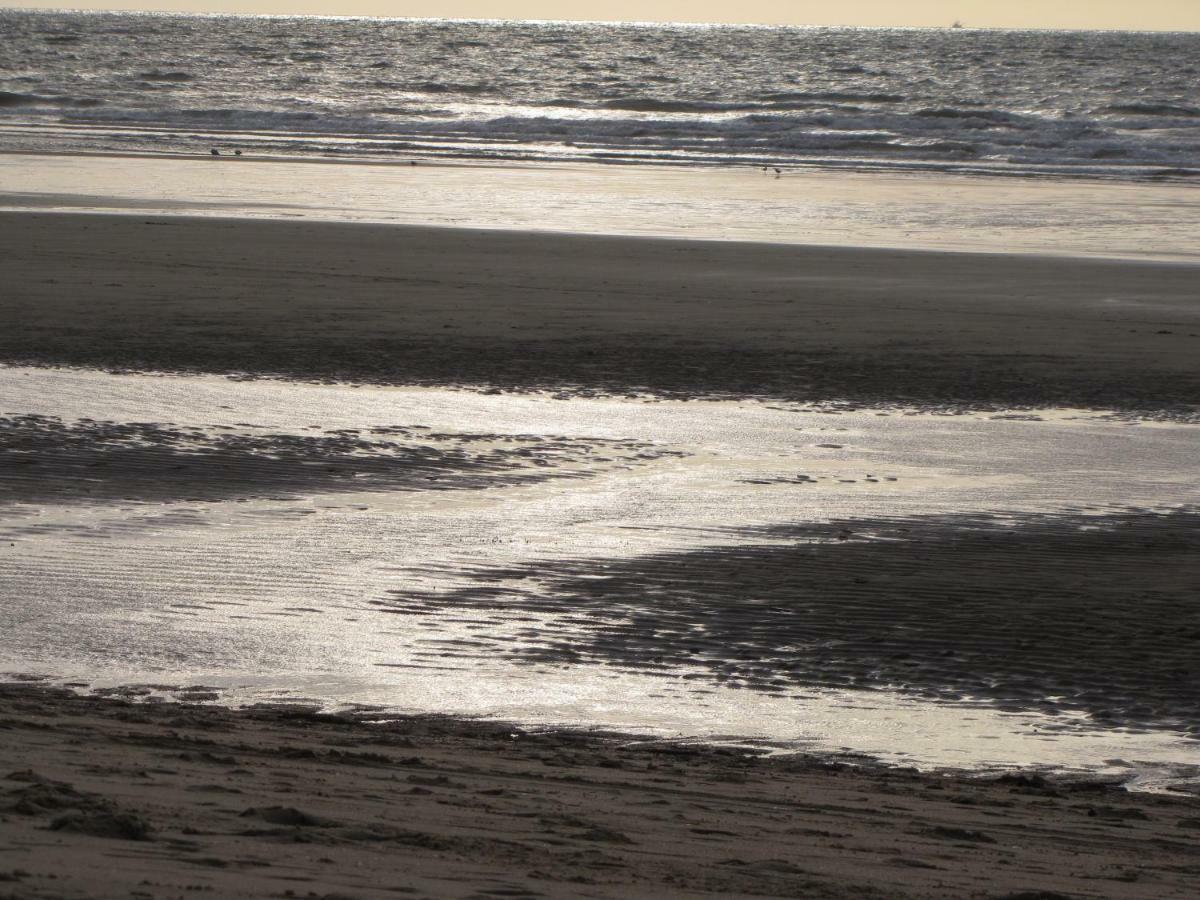 Comfort Aan Zee Guestrooms Oostende Dış mekan fotoğraf